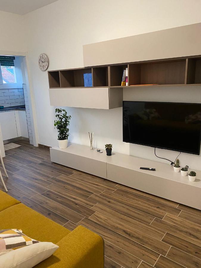 Sestohome26 세스토 산 지오반니 외부 사진