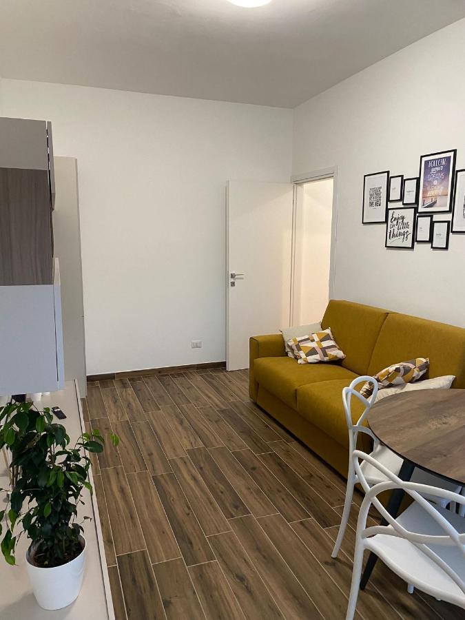Sestohome26 세스토 산 지오반니 외부 사진